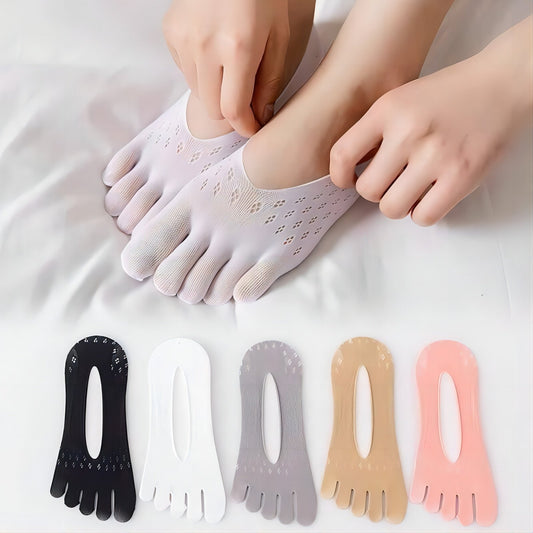 ✨2024 NEW Women's Toe Socks