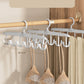 BUY 1 GET 2 FREE💥Multifunctional Plastic Clothes Hanger