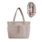 🎁Last Day Hot Sale 49% OFF💼The Ultimate Puffer Tote Bag