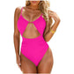 49% OFF TODAY!!🔥💝Women's One Piece Swimsuit