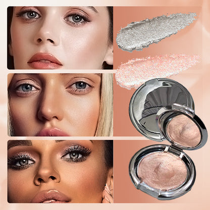 ✨2025 Hot Sale⌛Pearlescent Silhouette Highlighter