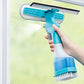 🏆LAST DAY OF SALE 49% OFF🔥Buy 2 Get 1 Free🎁2025 New 4 in 1 Multifunction Window Cleaner Tool