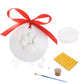 🎅Xmas Hot Sales Now - 50% OFF🎁Clay Pet Paw Impression Moulding Kit