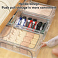 💖LAST DAY SALE 49% OFF!!💖PVC Shoe Storage Box - Waterproof & Foldable