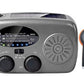 🔥2026 New Arrivals: 56% Off for Limited Time!🔥 Multifunctional Portable Solar Emergency Radio