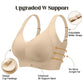 💝2024 New Plus Size Daily Comfort wireless shaping bra