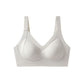 💝2024 New Plus Size Daily Comfort wireless shaping bra