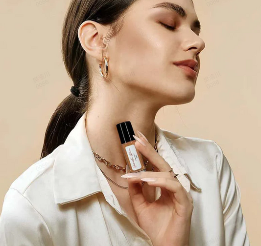 🌹2025 New Arrival🔥 Women's Long-Lasting Fresh Natural Roll-On Perfume