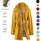 💖LAST DAY SALE 50% OFF✨🧥 Chic. Lightweight. Waterproof: Unleash Style and Durability in Any Storm!