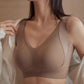 🎁Last Day Buy 1 Get 2 Packs(Each only ￡3.66)🔥Super firming bra | Wire-free push-up bra👍No more sagging breasts