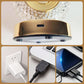 🎁BLACK FRIDAY SPECIAL PRICE: ￡9.99!!🎁✨Rechargeable Luxury Crystal LED Night Light Lamp
