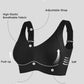 🎁Last Day Buy 1 Get 2 Packs(Each only ￡3.66)🔥Super firming bra | Wire-free push-up bra👍No more sagging breasts