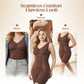 🥳2026 Summer HOT 🥳💞50K+ SOLD!💕🦋One-Piece Traceless Shapewear! Embrace your curves with gentle lift & control. Breathable, invisible fit for all-day ease & a smoother you. 🦢🌸