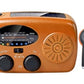 🔥2026 New Arrivals: 56% Off for Limited Time!🔥 Multifunctional Portable Solar Emergency Radio