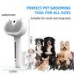 🔥Last Day Promotion 49% OFF-Pet Spray Hair Removal Comb