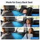 🔥LIMITED SALE 50% OFF!!🚗 3000mAh Rechargeable Cordless Car Seat Cooling Fan with 3-Speeds❄️