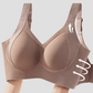 🎁Last Day Buy 1 Get 2 Packs(Each only ￡3.66)🔥Super firming bra | Wire-free push-up bra👍No more sagging breasts