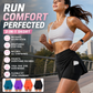 🌞Surprise Price: ￡9.99 Today!!❄️🏆Over 30,000 units sold ⌚️ Anti-Chafing Active Skort – Super soft and comfortable🔥 Perfect For Running, Tennis, Gym & Daily Wear! 🏃‍♀️🎾✨