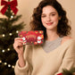 🎁🎄Christmas Sale - BUY 2 GET 1 FREE⭐Christmas Cash Envelope with Money Clip