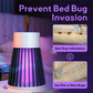 🎯🦟Portable Insect Killer — Indoor & Outdoor Bug Zapper, Fly & Mosquito Trap🔥⚡Quiet, UV light, rechargeable. Perfect for patio, camping, or home. Safe & effective. Limited time—shop now!