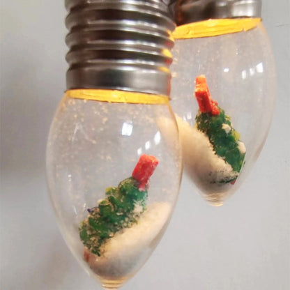 🎄Christmas Promotion 49% OFF🎁Christmas LED String Lights