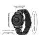 Dark Warrior Magnetic Levitation Watch
