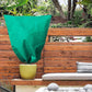 🎅Early Xmas Sales -49% OFF🎄Plant Thickened Drawstring Bag Freeze Protection Covers