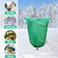 🎅Early Xmas Sales -49% OFF🎄Plant Thickened Drawstring Bag Freeze Protection Covers