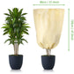 🎅Early Xmas Sales -49% OFF🎄Plant Thickened Drawstring Bag Freeze Protection Covers