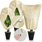 🎅Early Xmas Sales -49% OFF🎄Plant Thickened Drawstring Bag Freeze Protection Covers