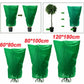 🎅Early Xmas Sales -49% OFF🎄Plant Thickened Drawstring Bag Freeze Protection Covers