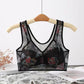 [Rich Women Are Wearing]🔥2024 New Lace Buttonless Comfortable Bra