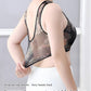 [Rich Women Are Wearing]🔥2024 New Lace Buttonless Comfortable Bra