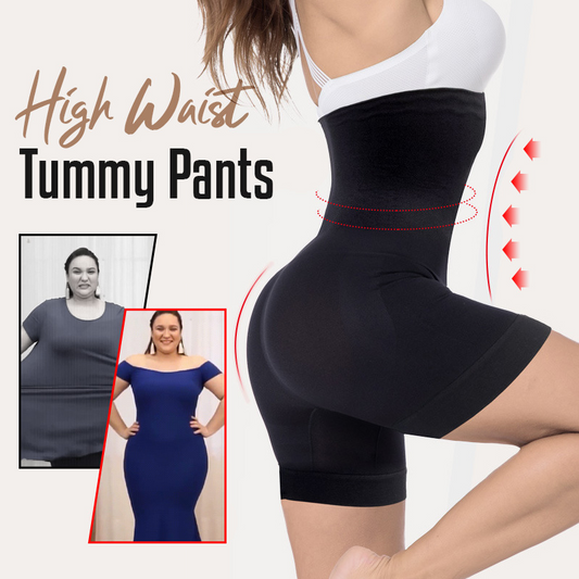 Sale 50% Off🖤 - ❄️Buy 1 Get 1 Free🔥Women's Tummy Control Butt-Lifting Shapewear