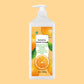 🏆Flash Sale 50% OFF⚡🔥Last Day Promotion 49% OFF🔥Fruit & Vegetable Dishwashing Liquid