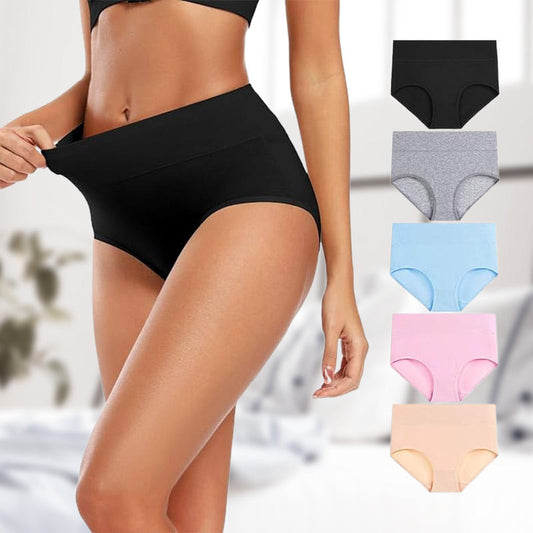 49% OFF TODAY🔥plus size super comfortable and breathable panties for women