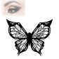 💥BUY 1 GET 1 FREE 💥Makeup Butterfly Stencil🦋