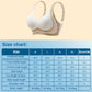 ✨Limited Time Offer✨Lifting Anti-Sagging Wireless Push-up Bra