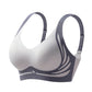 ✨Limited Time Offer✨Lifting Anti-Sagging Wireless Push-up Bra