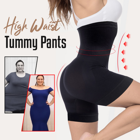 Final Sale🔥 -Tummy And Hip Lift Pants[💥Last Day!49%OFF]