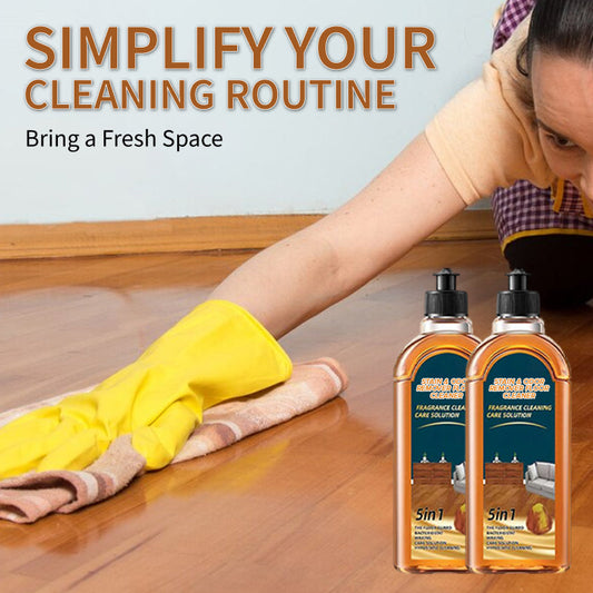 【💥Final 3-hour Preferential Deal 💥】🔥✨Stain & Odor Remover Floor Cleaner