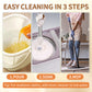 【💥Final 3-hour Preferential Deal 💥】🔥✨Stain & Odor Remover Floor Cleaner