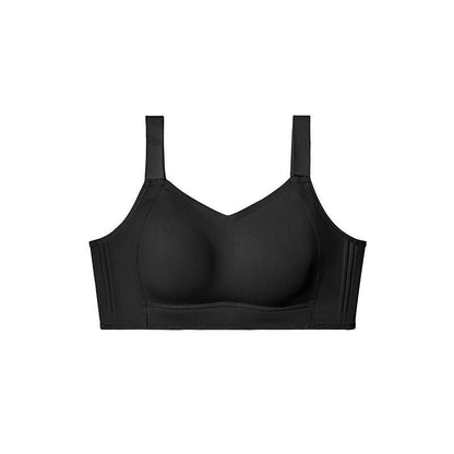 Women's Full Coverage Wireless Support Bra