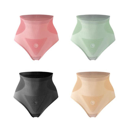 ✨Buy 1 Get 1 Free Today✨High Waist Tummy Control Hip Lift Panties