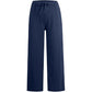 49% OFF💥2024 New Plus Size Women's Summer Cotton Linen Wide Leg Pants