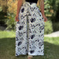 49% OFF TODAY💥2024 New Plus Size Women's Printed Wide Leg Pants