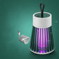 ⏰Last Day Hot Sale!!⌛🔥Surprise Discount🔥USB/Rechargeable Mosquito & Fly Trap Lamp