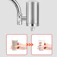 🎁Hot Sale 49% OFF🔥 Installation-free Stainless Steel Household Faucet Water Purifier