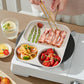 🔥2024 Hot Sale🔥3-in-1 Marble Non-stick Frying Pan