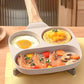 🔥2024 Hot Sale🔥3-in-1 Marble Non-stick Frying Pan